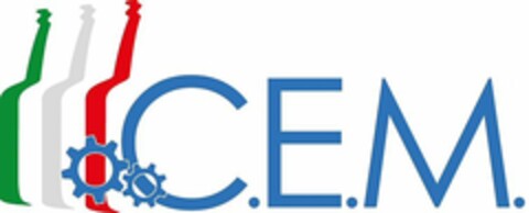 C.E.M. Logo (WIPO, 06.12.2016)