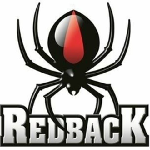 REDBACK Logo (WIPO, 28.03.2017)