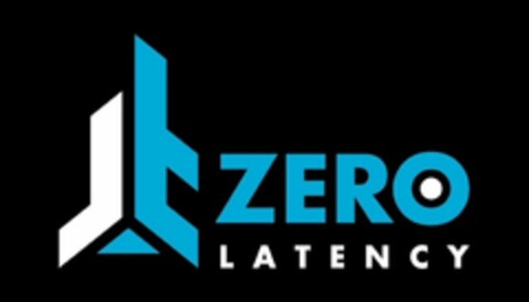 JT ZERO LATENCY Logo (WIPO, 12/07/2016)