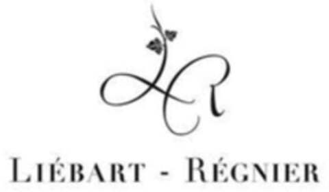 LIÉBART - RÉGNIER Logo (WIPO, 21.12.2017)