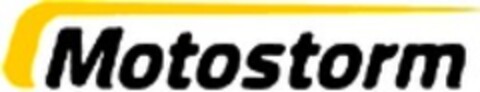Motostorm Logo (WIPO, 26.01.2018)