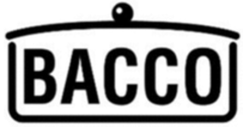 BACCO Logo (WIPO, 12/08/2017)