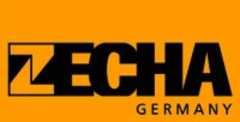 ZECHA GERMANY Logo (WIPO, 28.04.2018)