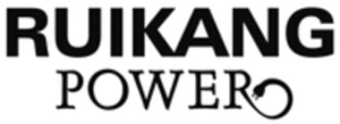 RUIKANG POWER Logo (WIPO, 02.07.2018)