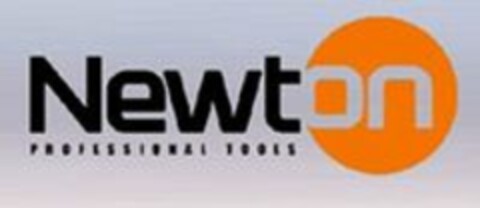 Newton PROFESSIONAL TOOLS Logo (WIPO, 16.07.2018)