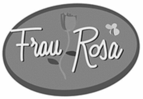 FRAU ROSA Logo (WIPO, 31.08.2018)