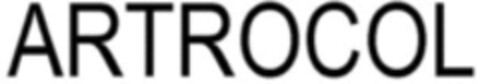 ARTROCOL Logo (WIPO, 25.12.2018)