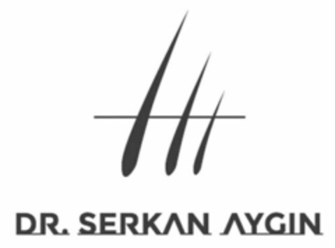 DR. SERKAN AYGIN Logo (WIPO, 29.01.2019)