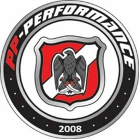 PP-PERFORMANCE 2008 Logo (WIPO, 09.07.2019)