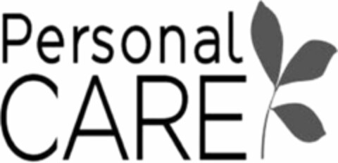 Pesrsonal CARE Logo (WIPO, 11/10/2020)