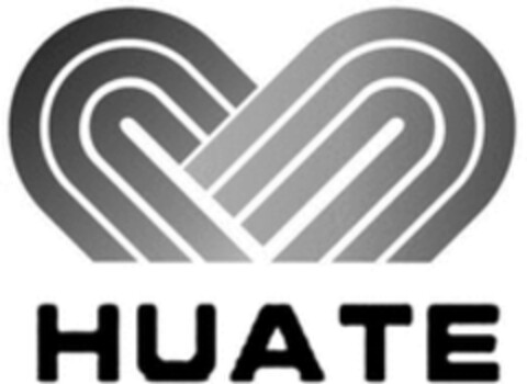 HUATE Logo (WIPO, 07/26/2021)