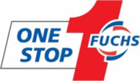 ONE STOP 1 FUCHS Logo (WIPO, 14.12.2021)