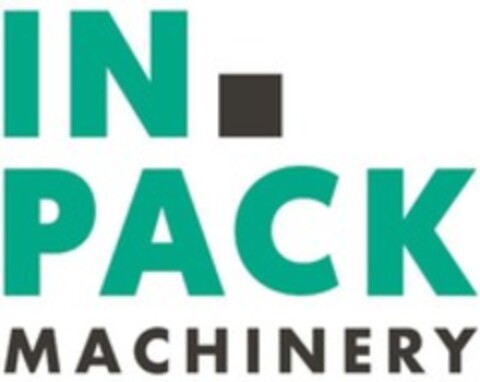 IN.PACK MACHINERY Logo (WIPO, 22.10.2021)