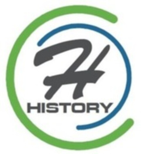 H HISTORY Logo (WIPO, 22.06.2021)