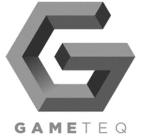 G GAMETEQ Logo (WIPO, 15.10.2021)