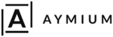 A AYMIUM Logo (WIPO, 02/22/2022)