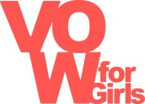 VOW for Girls Logo (WIPO, 17.12.2021)