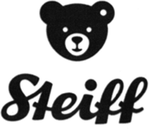 Steiff Logo (WIPO, 12/13/2021)