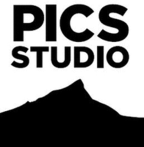 PICS STUDIO Logo (WIPO, 05/02/2022)