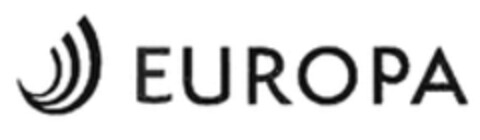 EUROPA Logo (WIPO, 02/20/2023)