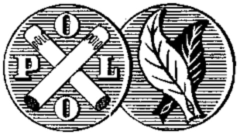 POLO Logo (WIPO, 29.05.1958)