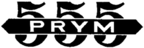 PRYM Logo (WIPO, 05/18/1961)