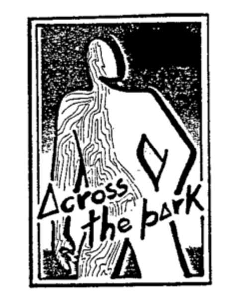 Across the park Logo (WIPO, 01.06.1987)