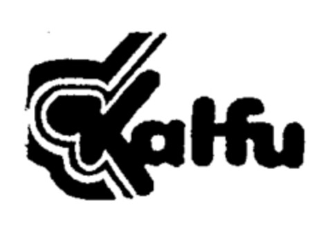 Kalfu Logo (WIPO, 18.02.1988)