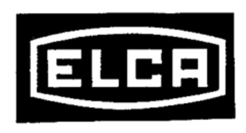 ELCA Logo (WIPO, 17.01.1989)