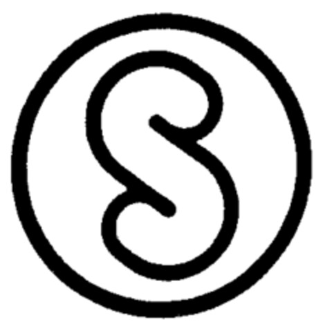 S Logo (WIPO, 29.01.1991)