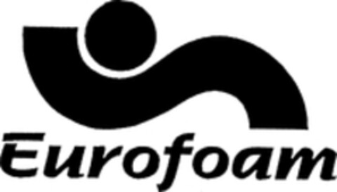 Eurofoam Logo (WIPO, 09.12.1997)