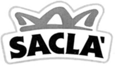 SACLA' Logo (WIPO, 22.02.1999)