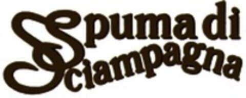 Spuma di Sciampagna Logo (WIPO, 06.08.1999)