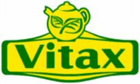 Vitax Logo (WIPO, 07.11.2000)