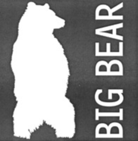 BIG BEAR Logo (WIPO, 02/06/2001)