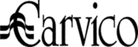 Carvico Logo (WIPO, 08.05.2001)