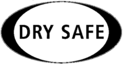 DRY SAFE Logo (WIPO, 15.11.2001)