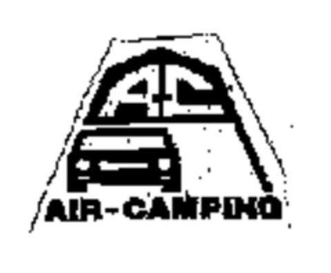 AC AIR-CAMPING Logo (WIPO, 06.03.2006)