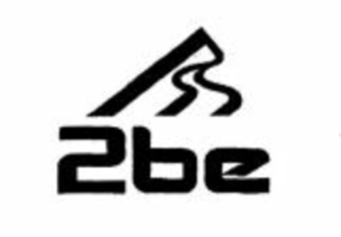 2be Logo (WIPO, 01/24/2007)