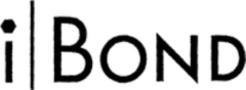 i BOND Logo (WIPO, 12.06.2007)