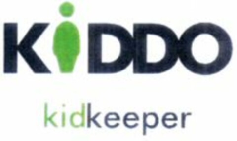 KIDDO kidkeeper Logo (WIPO, 03.08.2007)