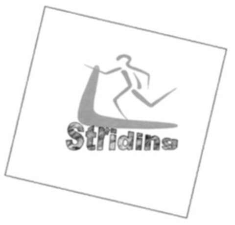 Striding Logo (WIPO, 01.11.2007)