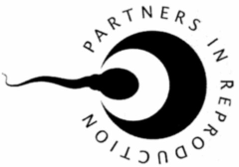 PARTNERS IN REPRODUCTION Logo (WIPO, 25.03.2008)