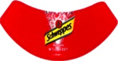 Schweppes WILD BERRY Logo (WIPO, 25.04.2008)