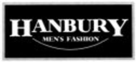 HANBURY MEN'S FASHION Logo (WIPO, 24.01.2008)