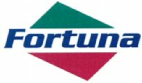 Fortuna Logo (WIPO, 17.01.2008)