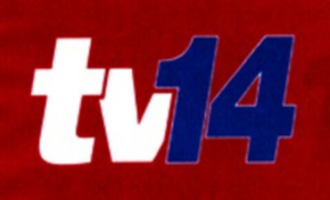 tv14 Logo (WIPO, 10/30/2008)