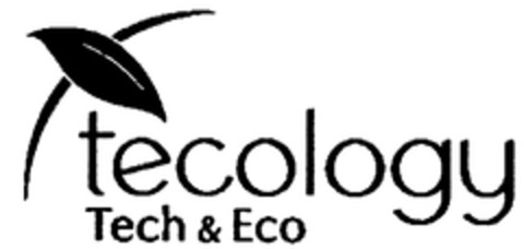 tecology Tech & Eco Logo (WIPO, 18.02.2009)