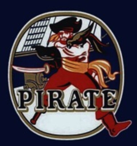 PIRATE Logo (WIPO, 23.06.2009)