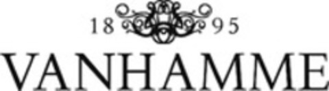 1895 VANHAMME Logo (WIPO, 09.04.2009)